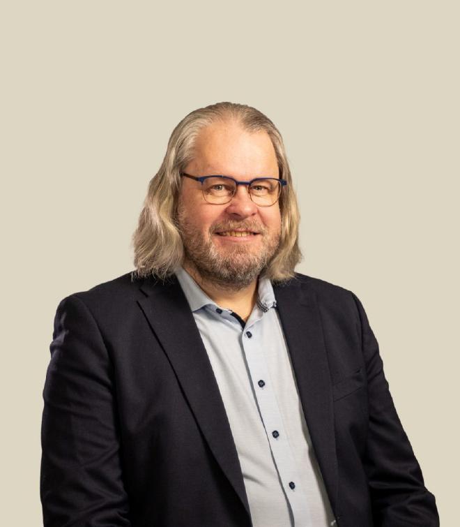 Jani Teppo