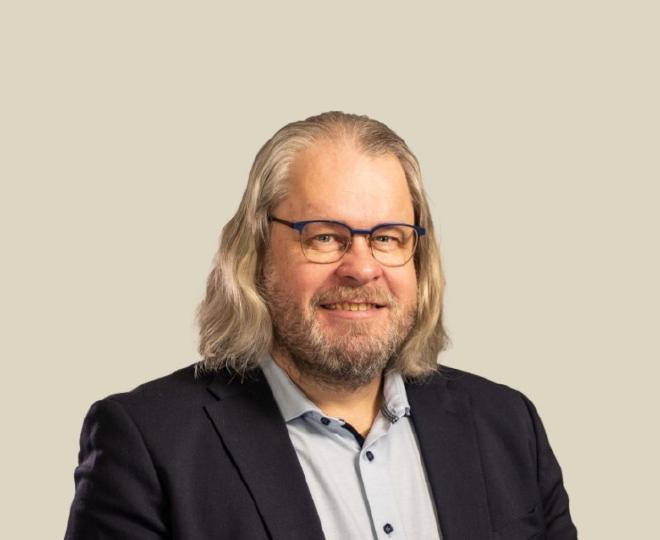 Jani Teppo