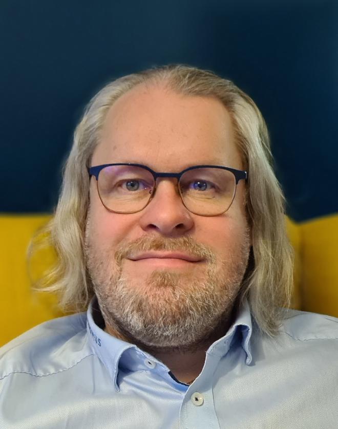 Jani Teppo